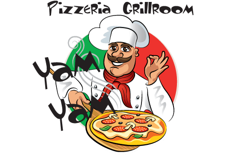 logo Yam yam
