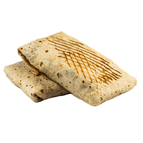 Taco M chicken algerien menu