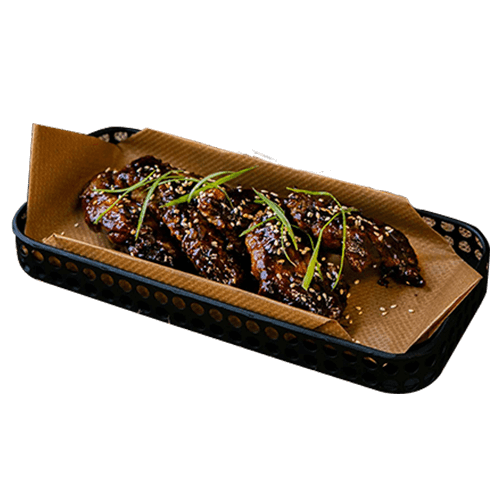 Cola lover chicken wings