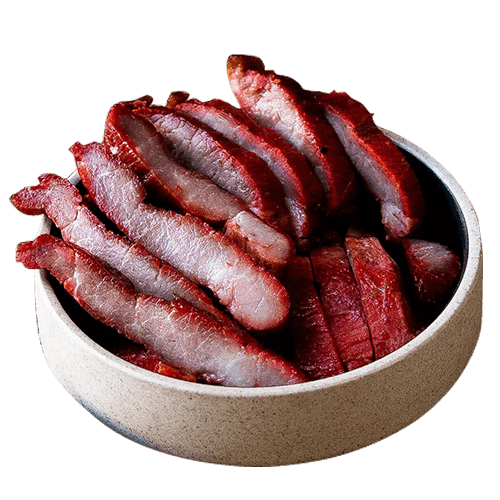 Red roast