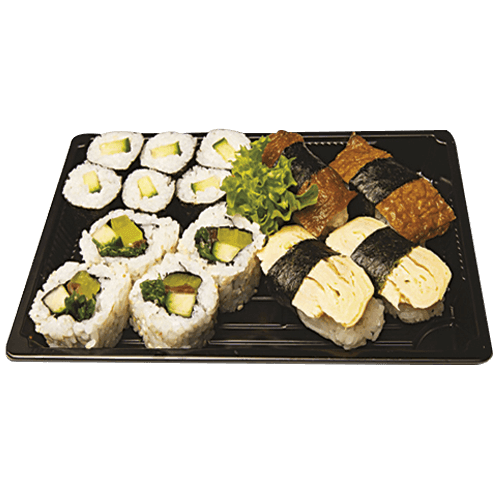 Vegetarian box