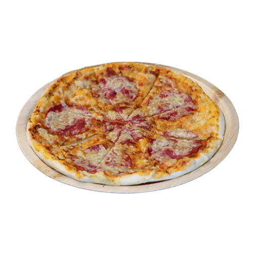 Pizza salami
