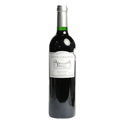 Bordeaux chateau