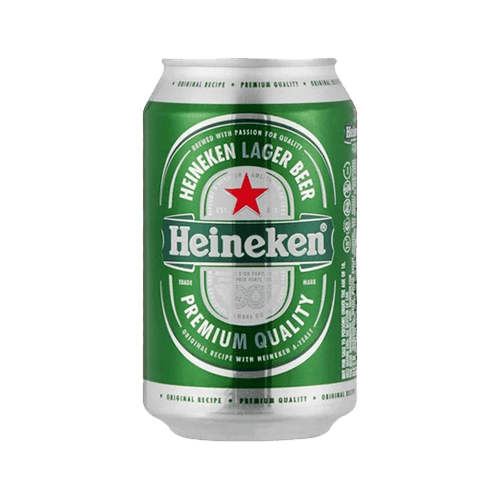 Heineken