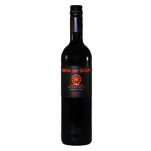 Monsastrell Ribera del segura
