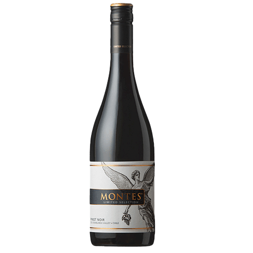 Montes carmenere select