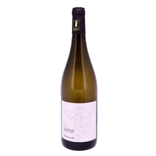 Picpoul de pinet brechallune