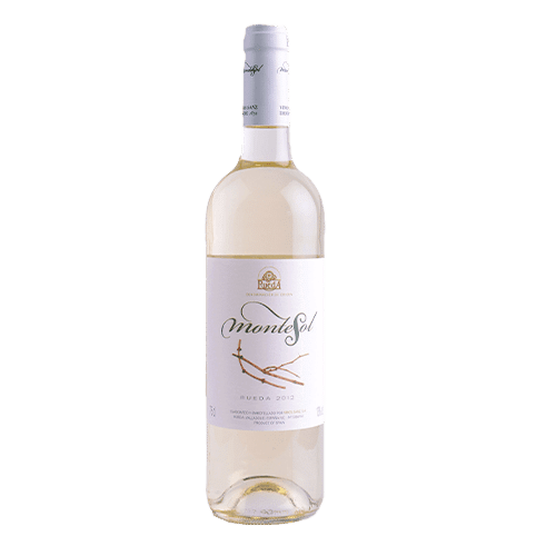 Rueda montesol