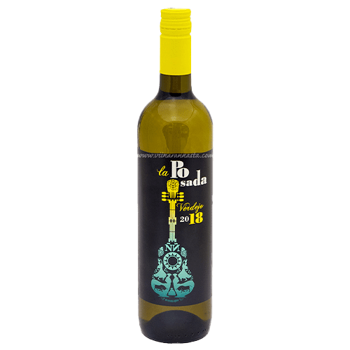 Verdejo La Posada