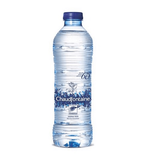 Spa Blauw