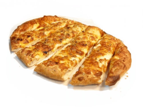 Cheesy bread