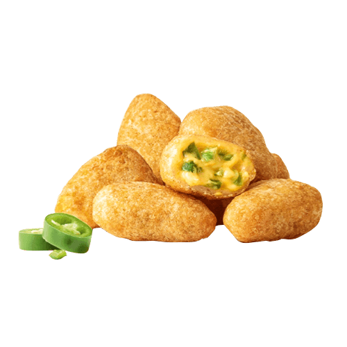 Chili Cheese Bites