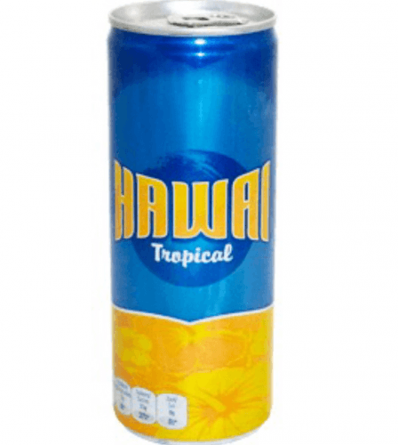 Hawaï