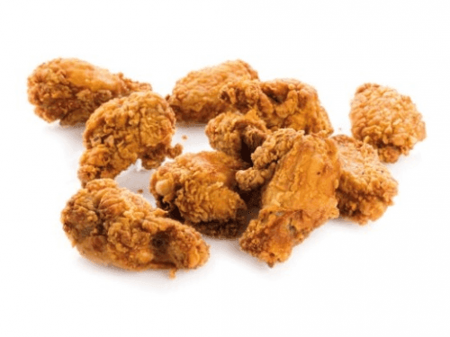 Hot Wings