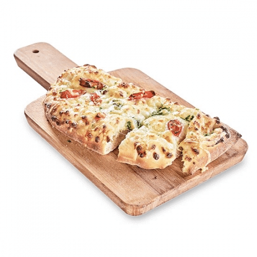 Jalapeño & Cheese Bread