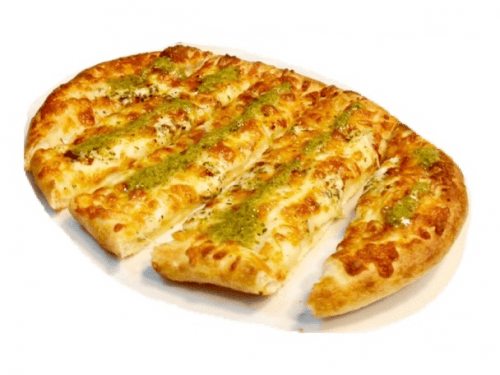 Pesto Bread