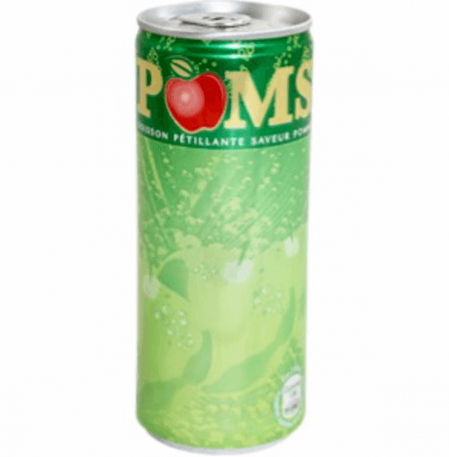 Poms