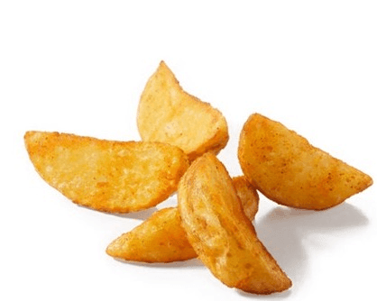 Potato Wedges