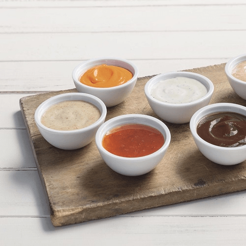Salsa Combination
