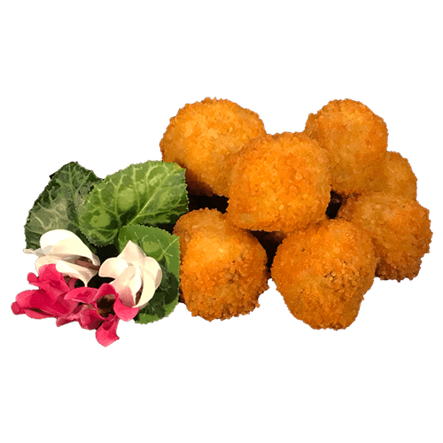 Bitterballen 5 pieces