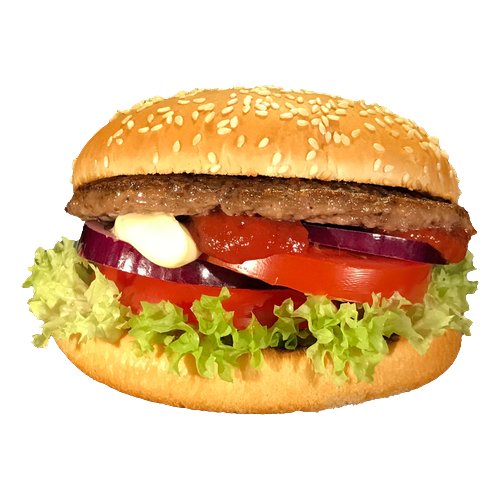 Classico burger