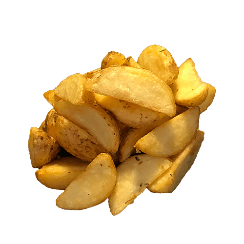 Farmer's fries