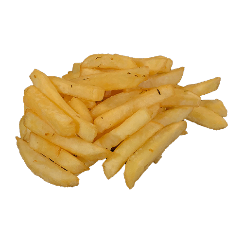 Fries small