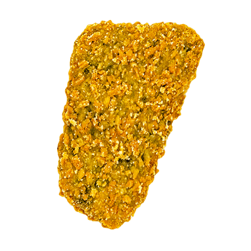 Wierdo Kentucky