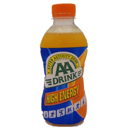 AA Drink