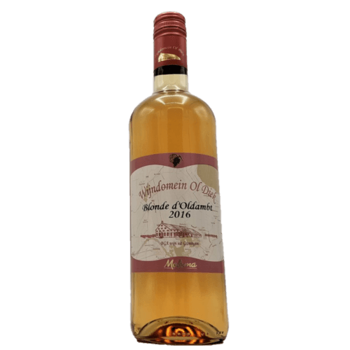 Blonde d'Oldambt 0,75CL 11%