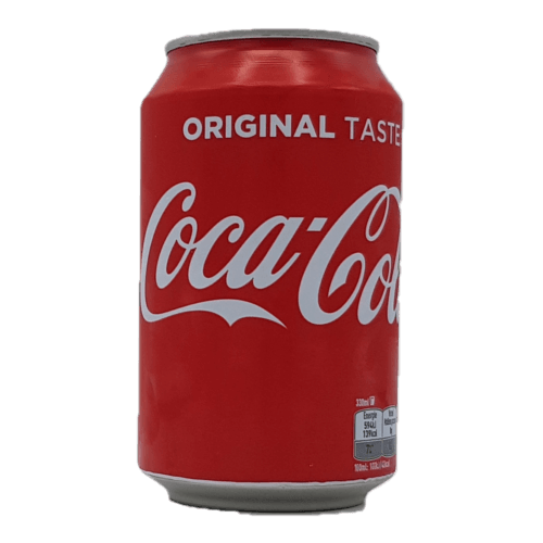 Coke