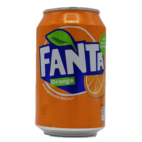 Fanta
