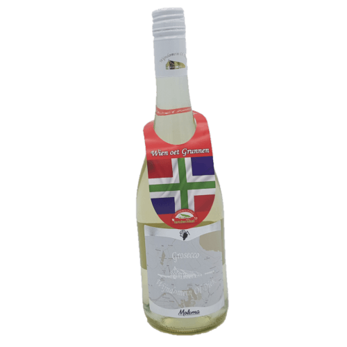 Grosécco 0,75CL 12%