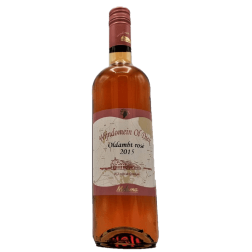 rose 0,75CL 11%