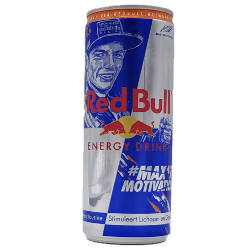 Red Bull