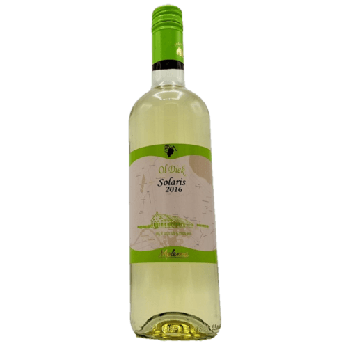 Solaris 0,75CL 9,5%