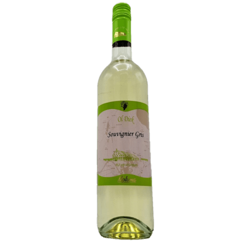 Souvignier Gris 075CL 12%