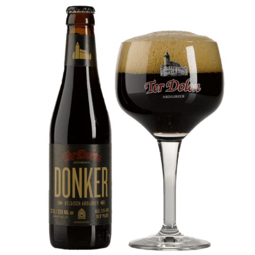 Ter dolen Donker 33CL 7,1%