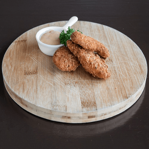 Chicken tenders