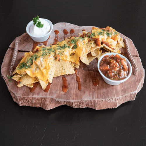 Nacho's Original