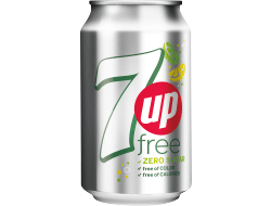 7-up, 33cl