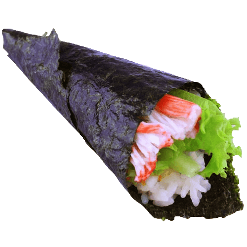 California temaki