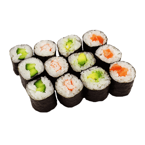 Hosomaki Box