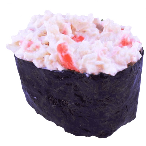 Kani Gunkan