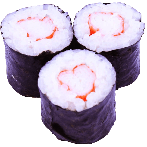 Kani maki
