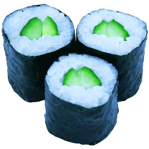 Kappa maki