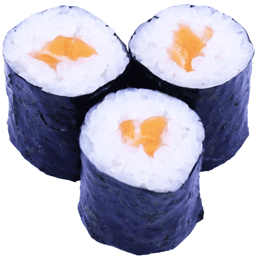 Sake maki