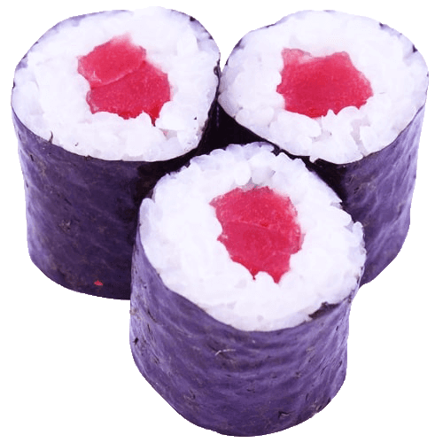 Tekka maki