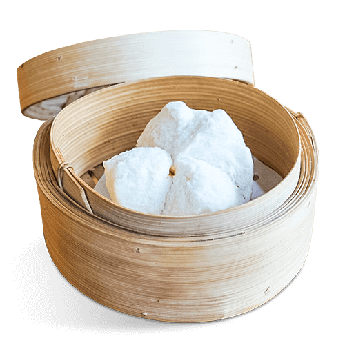 Char siu bao