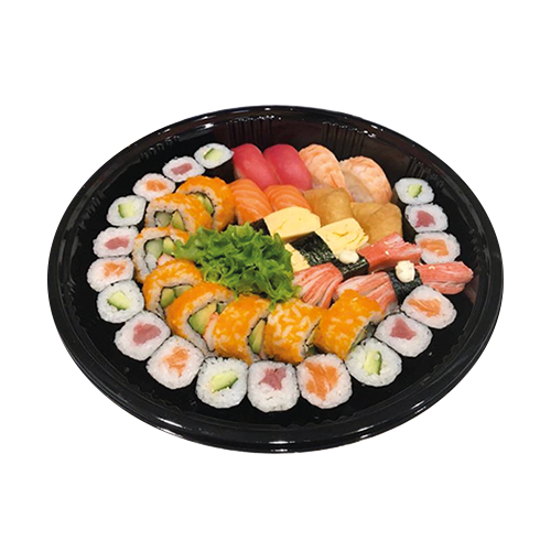 Sushi for you box